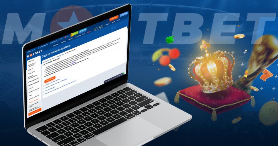 MostBet-də hesabı necə doldurmaq və qazancları necə çıxarmaq olar