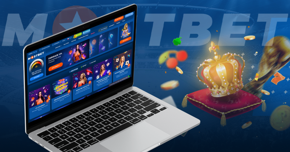 Mostbet-dən populyar promosyonlar və bonus təklifləri