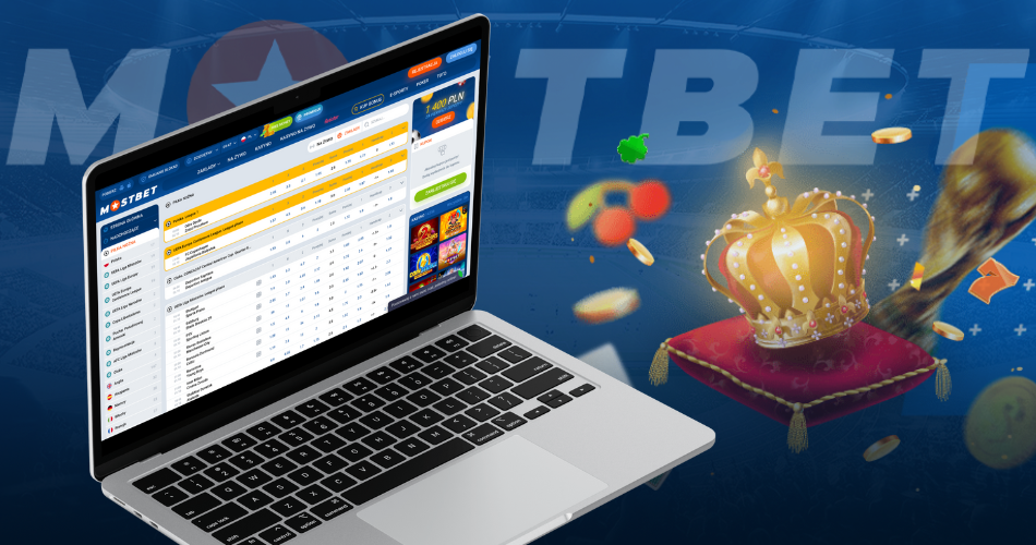 mərclər idman w Mostbet